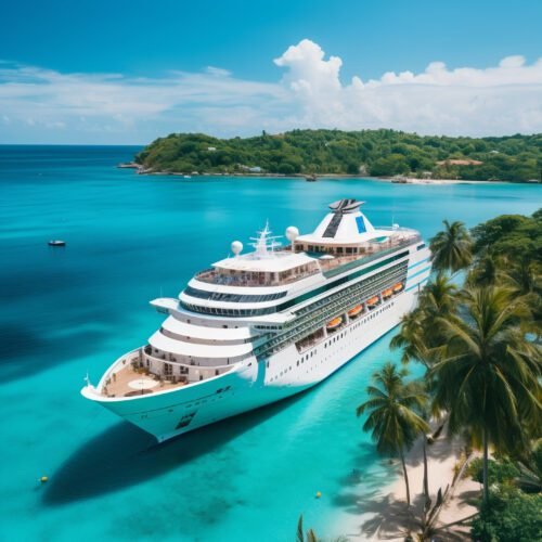 Cruise Ship Tours